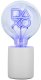 Paladone PALADONE Playstation Lampka Żarówka ledowo-neonowa (24,3 cm) 3