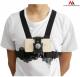 Maclean Szelki sportowe do telefonu, aparatu, kamer GoPro (MC-773) 3