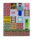 Lampka wtykowa do gniazdka Grajlandia Lampka Minecraft Block Building Light Bloki Edycja Postacie 8