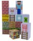 Lampka wtykowa do gniazdka Grajlandia Lampka Minecraft Block Building Light Bloki Edycja Postacie 9