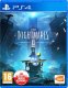Tarsier Studios Little Nightmares II / PS4 / PS5 / Nowa / Wersja Pudełkowa / PL 5