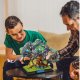 Grajlandia Klocki Konstrukcyjne KAMELEON Cameleon 1300 elementów 5
