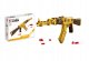 Grajlandia Ruchome klocki Konstrukcyjne Karabin AK47 1548 elementów 6