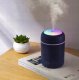 Dyfuzor zapachowy Grajlandia Nawilżacz Powietrza na USB 300ml - DYFUZOR LED - szary 6