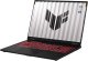 Laptop Asus TUF Gaming A16 FA608 Ryzen 7 260 / 16 GB / 512 GB / RTX 5050 / 165 Hz (FA608UH-R7165) 3