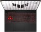 Laptop Asus TUF Gaming A16 FA608 Ryzen 7 260 / 16 GB / 512 GB / RTX 5050 / 165 Hz (FA608UH-R7165) 4