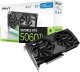 Karta graficzna PNY GeForce RTX 5060 Ti Overclocked Dual 8GB GDDR7 DLSS4 (VCG5060T8DFXPB1-O) 1