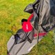 Wilson Zestaw kijów golfowych Wilson PROFILE, 10 kijów na stali z torbą, set 13