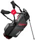 Wilson Zestaw kijów golfowych Wilson PROFILE, 10 kijów na stali z torbą, set 3