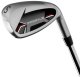 Wilson Zestaw kijów golfowych Wilson PROFILE, 10 kijów na stali z torbą, set 5