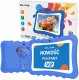 Tablet Blow Tablet KidsTAB7 V2 4/32GB niebieskie etui kamera 2MP 1