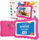 Tablet Blow Tablet KidsTAB7 V2 4/32GB różowe etui kamera 2MP 1