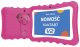 Tablet Blow Tablet KidsTAB7 V2 4/32GB różowe etui kamera 2MP 3
