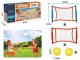 Madej Gra plażowa siatka-łapacz 4