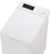 Pralka Candy Pralka TOP TCAS265D3-S 6