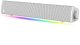Głośniki komputerowe Creative Soundbar GS3 White 1