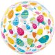 Intex Dmuchana piłka plażowa z kolorowym nadrukiem 51 cm INTEX 59040 rybki 1