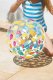 Intex Dmuchana piłka plażowa z kolorowym nadrukiem 51 cm INTEX 59040 rybki 3