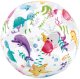 Intex Dmuchana piłka plażowa z kolorowym nadrukiem 51 cm INTEX 59040 zwierzęta 1