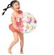 Intex Dmuchana piłka plażowa z kolorowym nadrukiem 51 cm INTEX 59040 zwierzęta 3