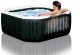 SPA ogrodowe Intex dmuchane basen z hydromasażem 4 osoby 120+4 dysze INTEX 28458 5