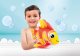 Intex Zabawka do kąpieli INTEX 58590 RYBKA kolor czerwony 3