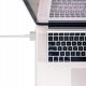 Zasilacz do laptopa Lextool 85 W, 4.25 A, 20 V (LXG324) 5