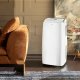 Klimatyzator Argo Klimatyzator przenośny Milo Plus Wi-Fi 7