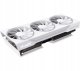 Karta graficzna XFX Swift Radeon RX 9070 OC White Triple 90mm Fan Gaming 16GB GDDR6 (RX-97SWFT3W7) 5