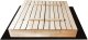 AutoTune SANDBOX140X140CM NOT IMPREGNATED 1