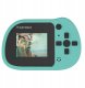 Aparat cyfrowy Kidywolf Kidywolf Photo and Video Camera turquoise 3