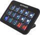 Streamplify STREAMING DECK ONE Stream Controller - czarny 3