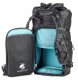 Plecak K+F Shimoda Action X50 V2 Black 2