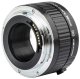 KiwiFotos Viltrox DG-C Pierścienie pośrednie Canon 2