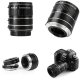 KiwiFotos Viltrox DG-C Pierścienie pośrednie Canon 3