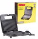 Opiekacz Bestron OPIEKACZ 6718 CZARNY 800 W GRILL 1