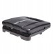 Opiekacz Bestron OPIEKACZ 6718 CZARNY 800 W GRILL 4