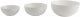 Luminarc ZESTAW 3 MISEK LUMINARC 25CM P508635 1