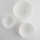 Luminarc ZESTAW 3 MISEK LUMINARC 25CM P508635 2
