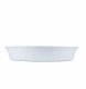 Luminarc PÓŁMISEK LUMINARK 29X28X5CM P508634 2