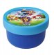Curver FRUIT BOX PUDEŁKO NA OWOCE CAMPUS 300 ML PAW PATROL PUPS 107430065400 1