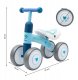 Polesie BM JEŹDZIK BIKE FRUIT BLUE 8596164124376 4