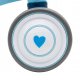 Polesie BM JEŹDZIK BIKE FRUIT BLUE 8596164124376 9