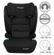 Fotelik samochodowy Kidwell KIDWELL FOTELIK WESTON i-Size Black 5901130098941 2
