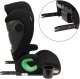 Fotelik samochodowy Kidwell KIDWELL FOTELIK WESTON i-Size Black 5901130098941 3