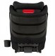 Fotelik samochodowy Kidwell KIDWELL FOTELIK WESTON i-Size Black 5901130098941 5