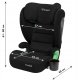 Fotelik samochodowy Kidwell KIDWELL FOTELIK WESTON i-Size Black 5901130098941 7