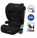 Fotelik samochodowy Kidwell KIDWELL FOTELIK WESTON i-Size Black 5901130098941 8