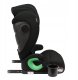 Fotelik samochodowy Kidwell KIDWELL FOTELIK WESTON i-Size Black 5901130098941 10