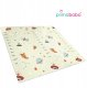 MalPlay PRIMABOBO DWUSTRONNA MATA EDUKACYJNA UFO  5904905022011 6